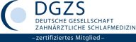 logo DGZS zertifiziert